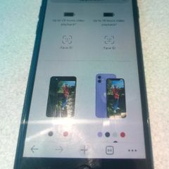 IPhone 8 64 GB black Unlocked sim free