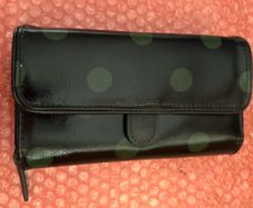 cath kidson purse