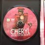 Cheryl Cole Exclusive Dvd/book Image 5