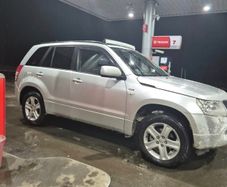 2007 Suzuki Grand vitara parts 1.9 F9Q