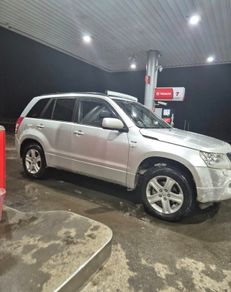 2007 Suzuki Grand vitara parts 1.9 F9Q