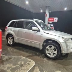 2007 Suzuki Grand vitara parts 1.9 F9Q