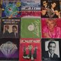 SALE - VINYL LP's .. Various Genres - Soul, Funk , Pop , Country , Trad