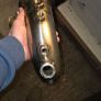 audi 3.0 tdi downpipe Image 4
