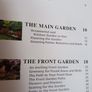 Making the Most of Small Gardens/ Green Oases in Small Spaces Image 3