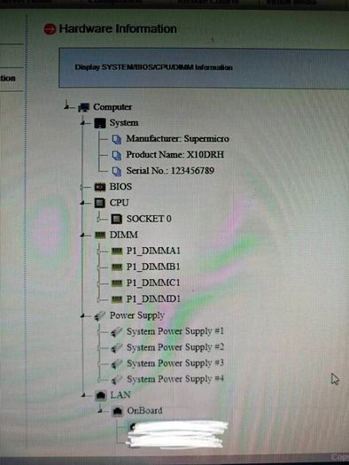 Barracuda Backup 790