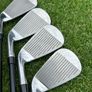 Callaway Paradym Ai smoke irons Image 6