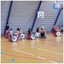 Basketball or Rugby Sports Chairs Image 9