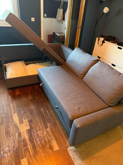 Sofabed