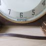 Old Electrical Clock Image 3