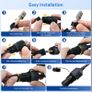 Starlink Ethernet Adapter Gen 3 & Mini. Waterproof RJ45 Coupler with Cable Extension, 2000Mbps, Image 5