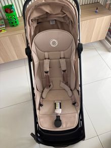 Bugaboo Butterfly 2
