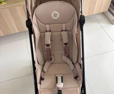 Bugaboo Butterfly 2