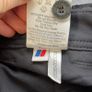 Berghaus Trousers Womens Size UK 14 L31 Black Outdoor Walking Hiking Windproof Image 8