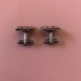 Vintage Cufflink Image 2