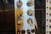 Doepfer Dual ADSR A-140-2
