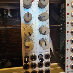 Doepfer Dual ADSR A-140-2