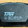 New set of front break discs and pads Mazda 3 and CX-3 Image 8