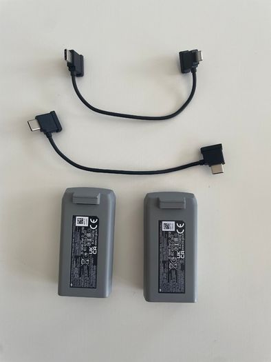 DJI Drone