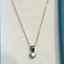 9ct gold necklace Image 5
