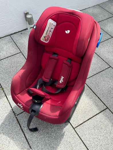 Baby Seat