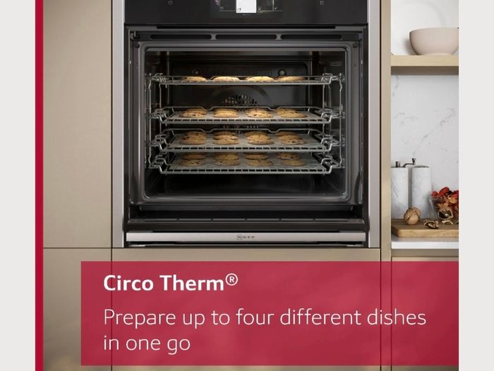 oven