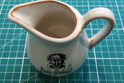 Paddy Gariboldi Restaurant (Cork) Small Milk jug
