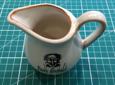 Paddy Gariboldi Restaurant (Cork) Small Milk jug