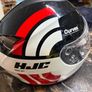 Motorcycle Helmet Image 7