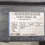 VW transporter front panel Image 4