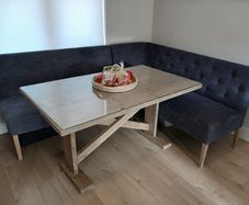 Dining bench