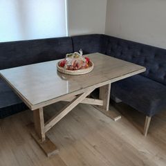 Dining bench
