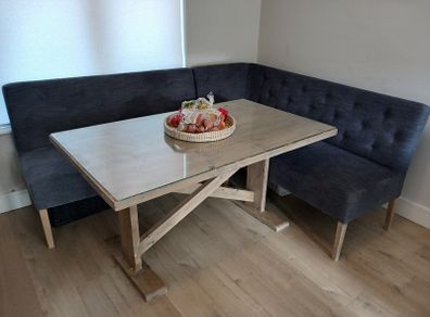 Dining bench