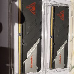 Patriot Viper Venom DDR5 64gb 6000mhz CL30
