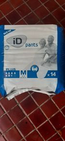 adult diapers