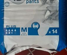 adult diapers