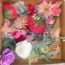 foam flowers Image 5