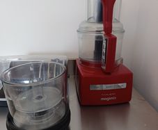 Magimix 4200