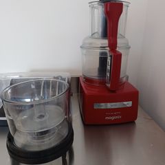 Magimix 4200