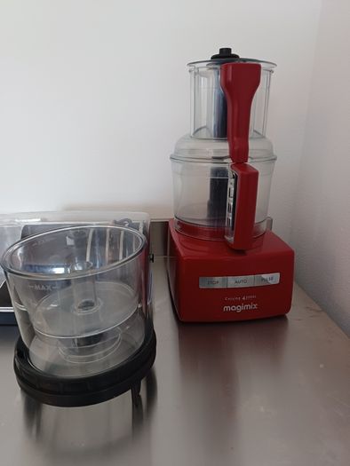 Magimix 4200