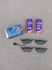 Car Parts (New)