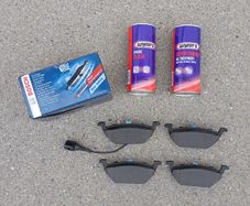 Car Parts (New)