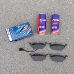 Car Parts (New)