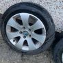 skoda superb alloys Image 6