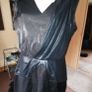 beautiful new designer Karen Millen black dress Image 5