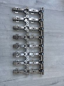 hinges