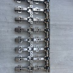 hinges
