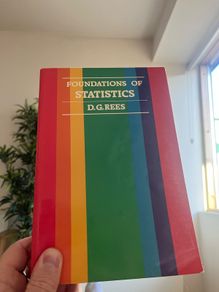 Statistics Textbook Bundle