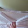 Cot bed mattress 1410mm X 720mm Image 2