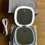 Brand new travel mirror with LED light, rechargeable Image 5